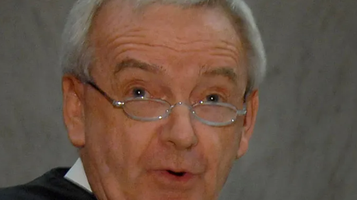 Special Master Vents His Impatience With Trump's Quasi-Legal Ploys