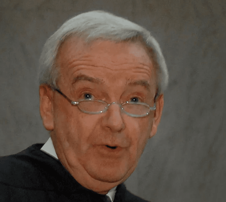 Special Master Vents His Impatience With Trump's Quasi-Legal Ploys