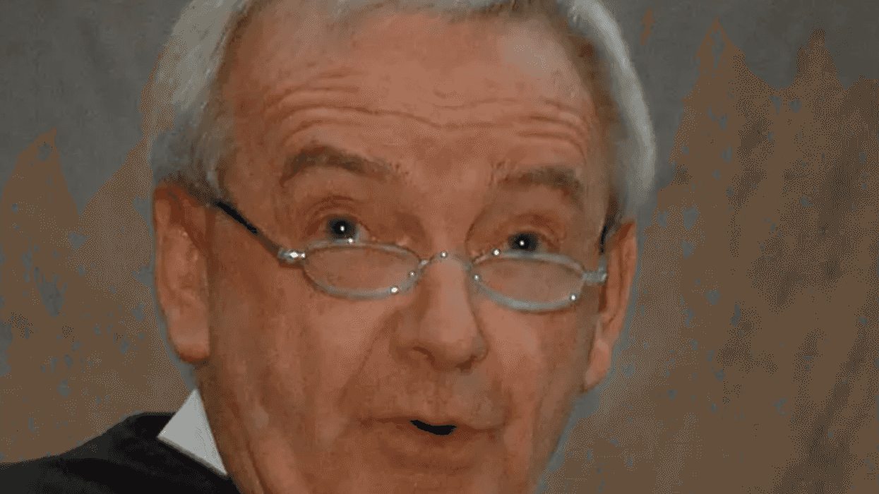 Special Master Vents His Impatience With Trump's Quasi-Legal Ploys