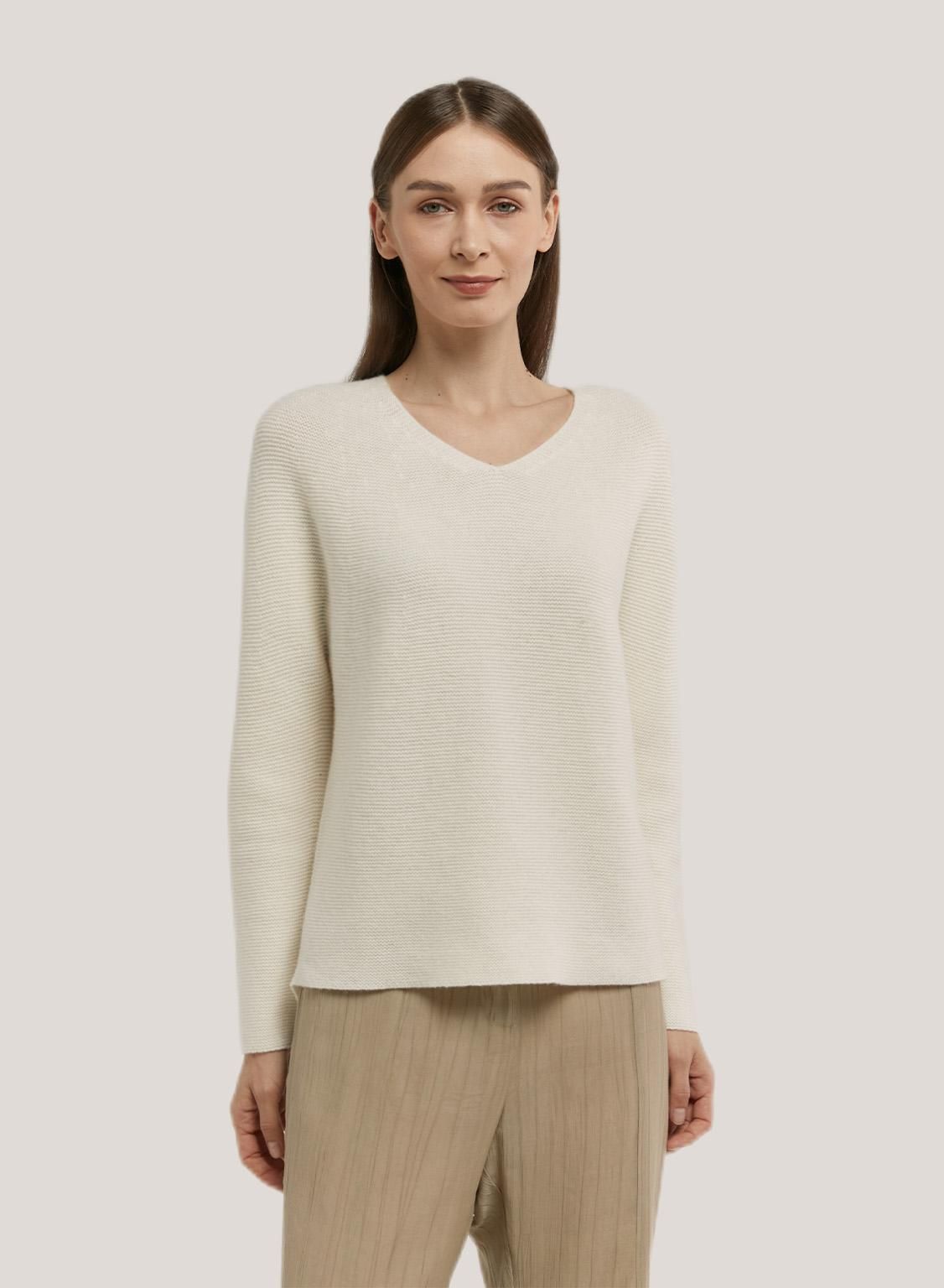 Why is Cashmere So Expensive? Affordable Cashmere Sweaters Popdust