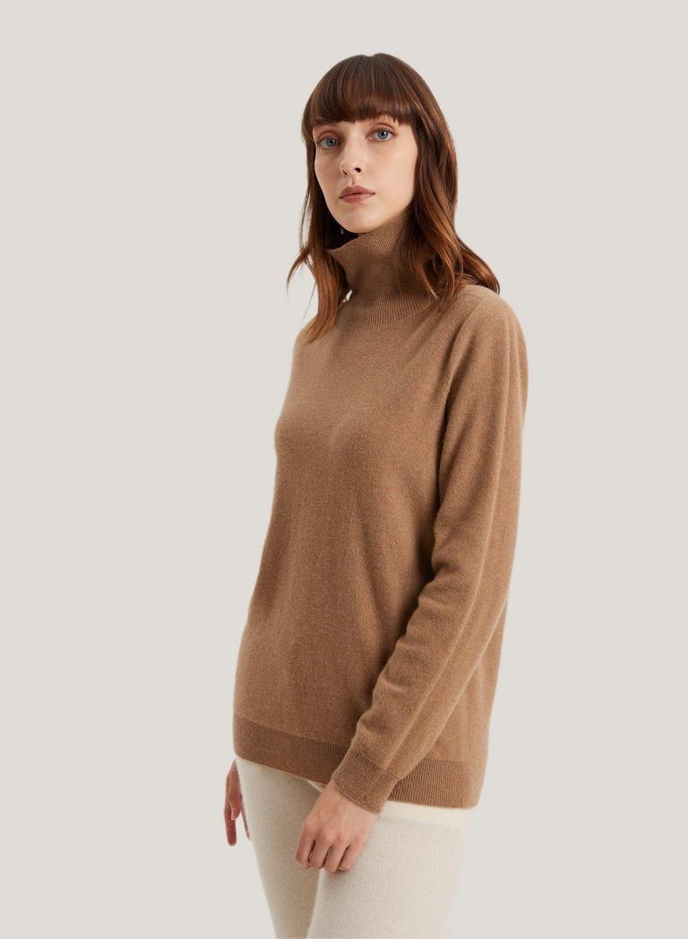 Why is Cashmere So Expensive? Affordable Cashmere Sweaters Popdust