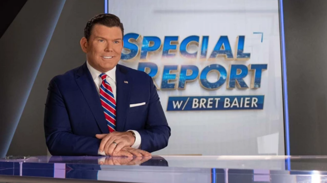 Fox Executives And Anchor Tried To Subvert 2020 Election Night Reporting