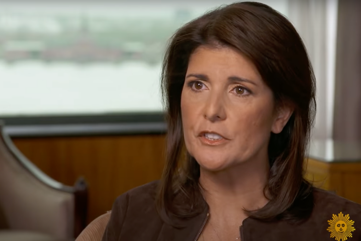 Romney Campaign Consultant Definitely Not Deluded About What The People Want