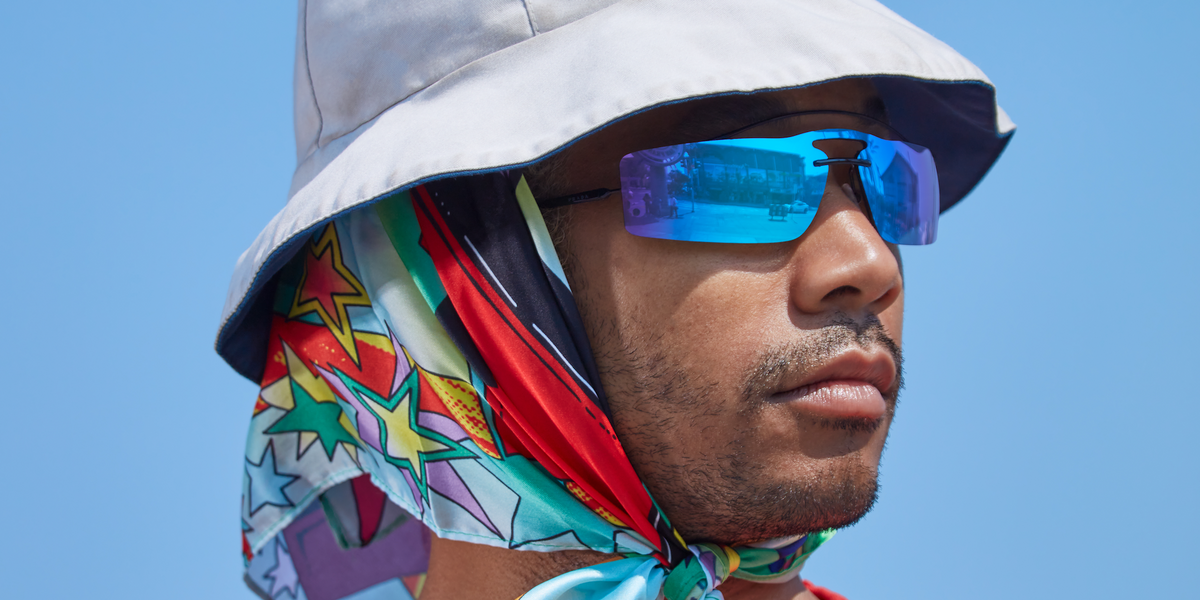 Toro y Moi Goes to Space in 'Millennium' Music Video