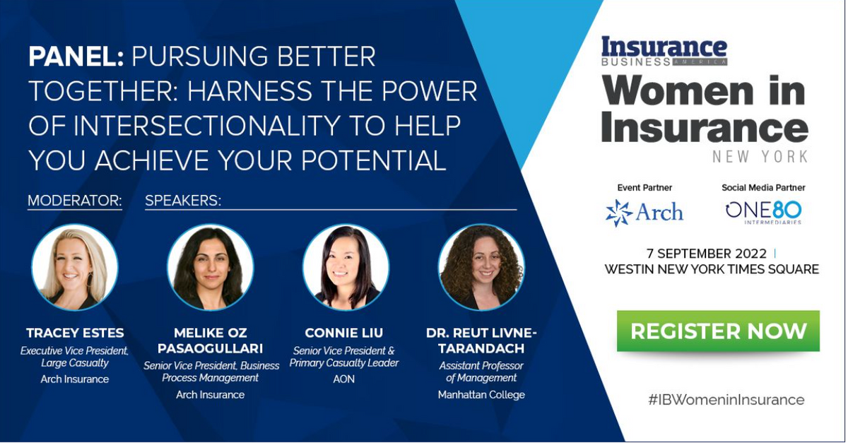 Women's Empowerment in Insurance
