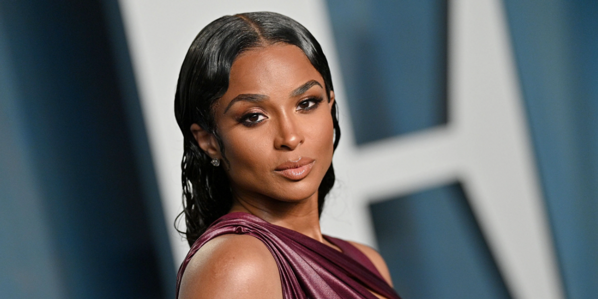 Win Ready to Roll Out': Ciara Fans Can't Get Over Her and Win's