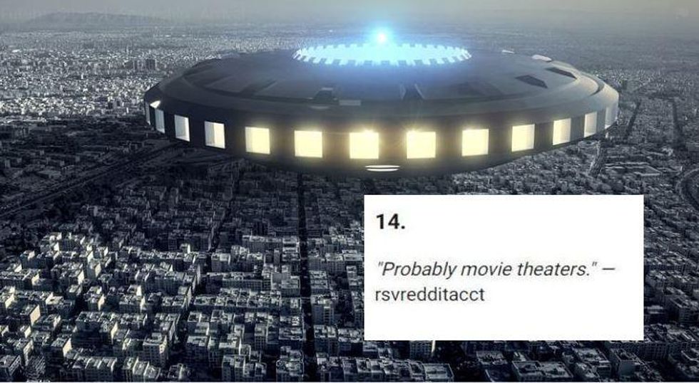 People are sharing the things we'll be nostalgic for in 50 years. Here are the best responses.
