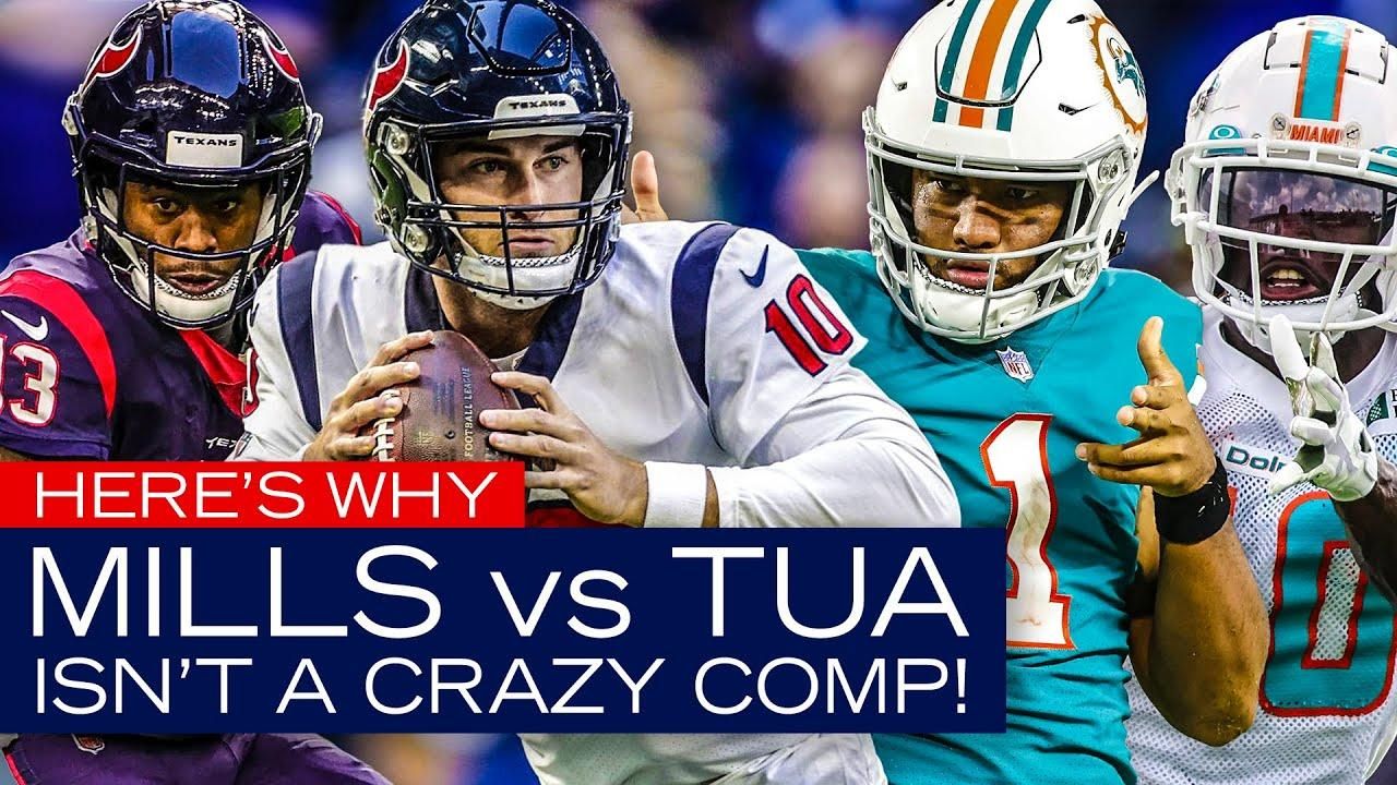 This outrageous Houston Texans proclamation leads to tough questions about roster, coaching