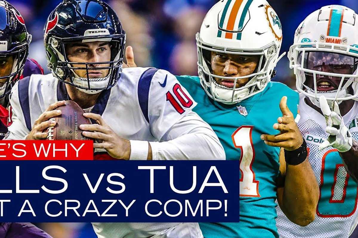 This outrageous Houston Texans proclamation leads to tough questions about roster, coaching