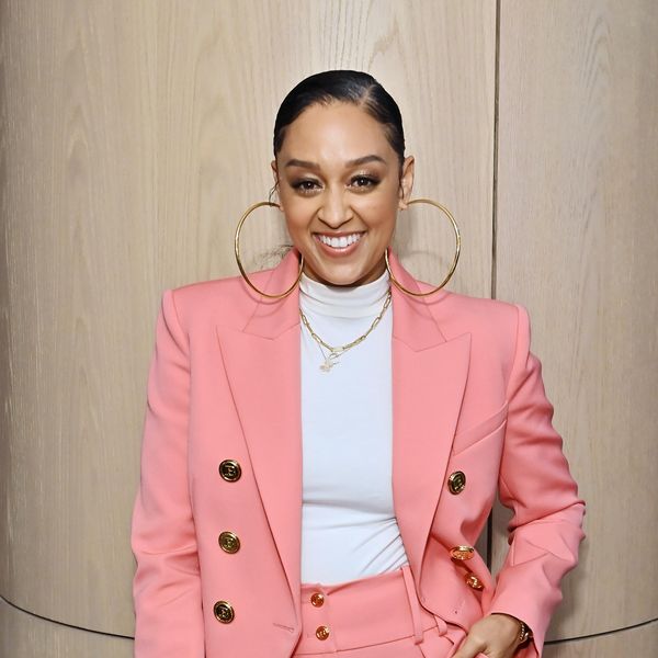 Bags Secured: How Tia Mowry Continues To Make Money Moves Outside Of Acting