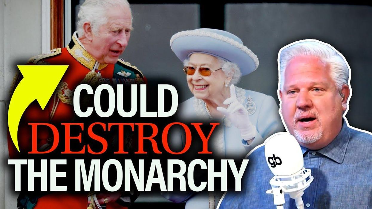 Why YOU should care that King Charles may RUIN the monarchy