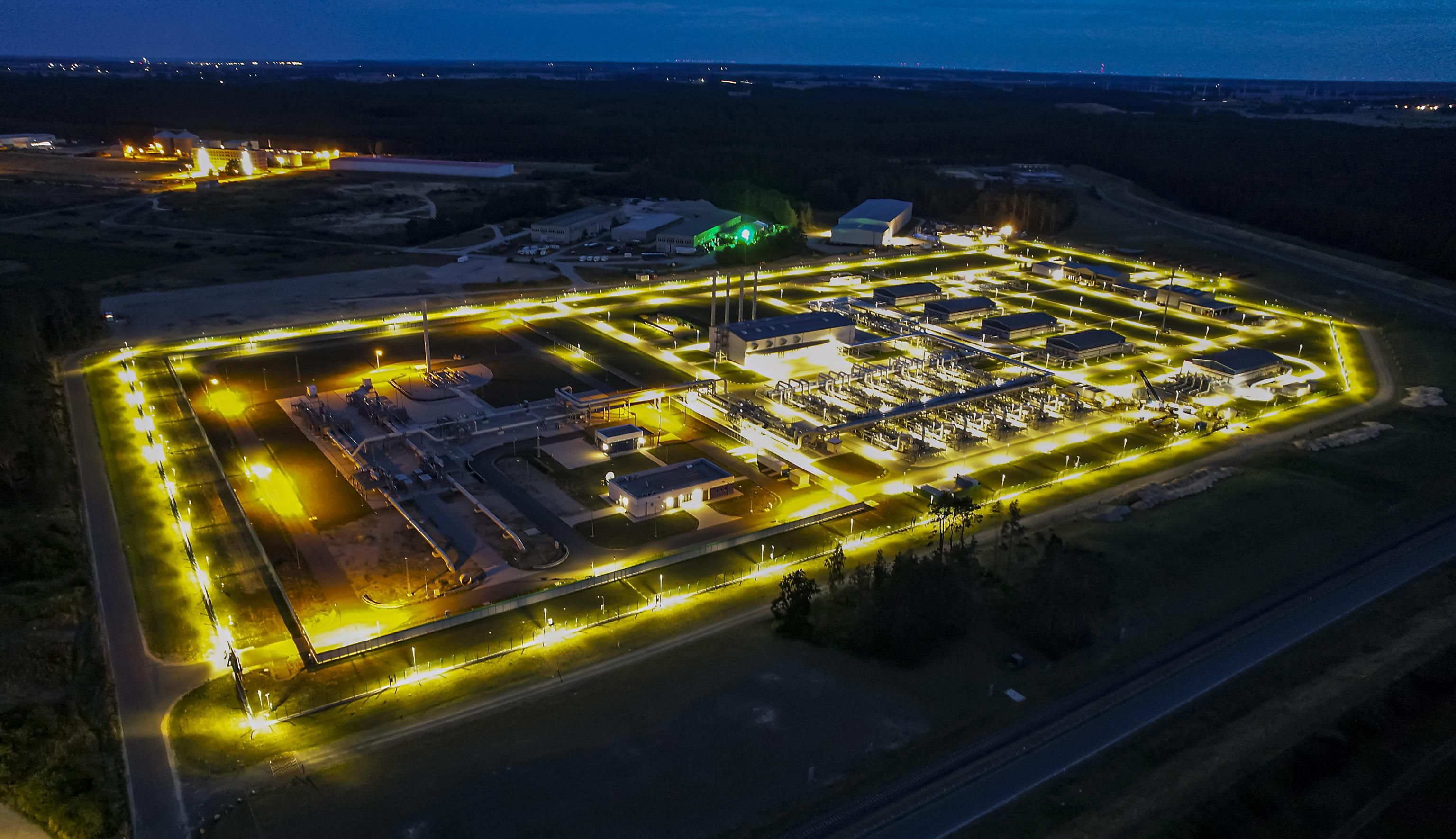 Niente tetto al gas: la Germania ce l’ha già...