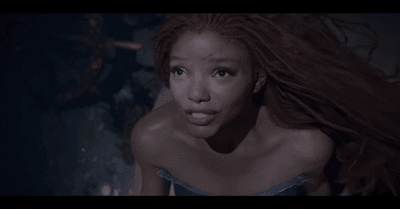 Twitter User Uses AI To Make Ariel White In 'Little Mermaid ...
