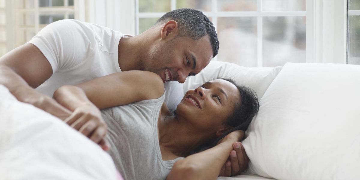 What 14 People Say 'Great Sex' Means To Them