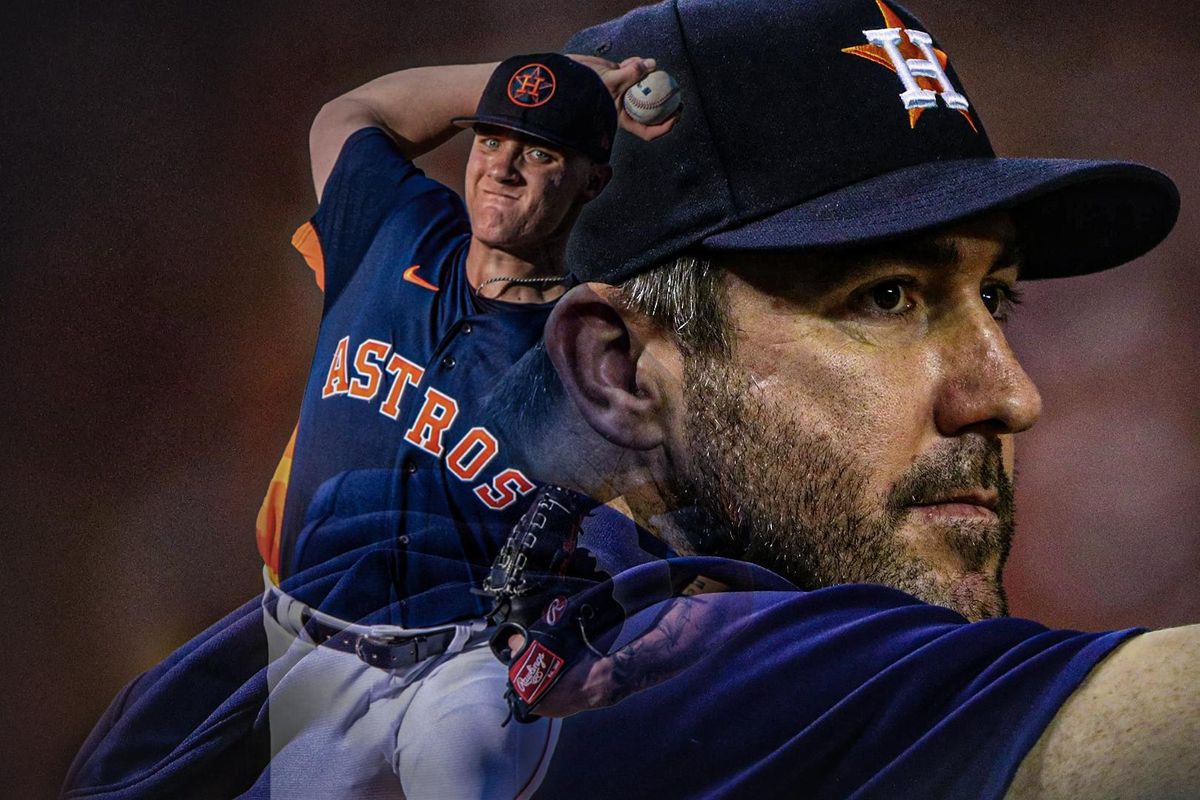 How Hunter Brown's ascension could alter the Houston Astros rotation