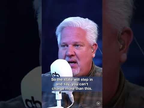 Will our energy industry become NATIONALIZED?