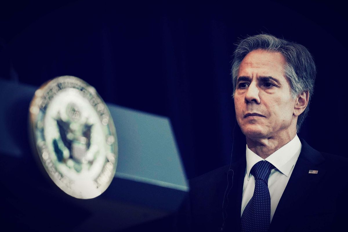 Volker accusa la Meloni e Salvini. Poi vede Urso e ritratta