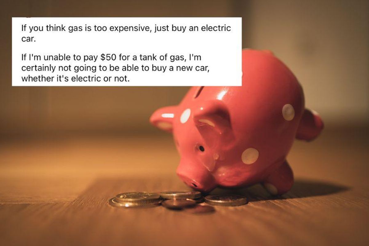 People share hilariously out-of-touch advice for saving money - Upworthy