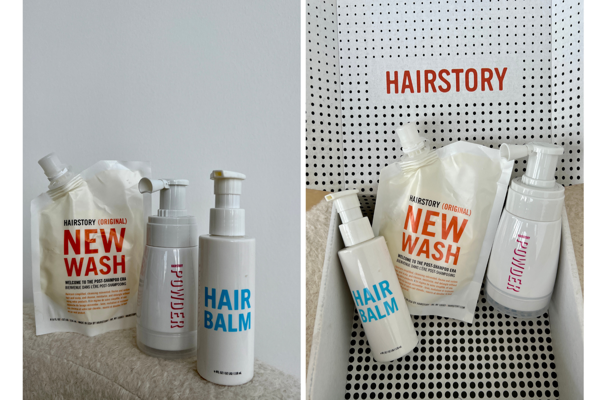 Our Must-Haves From Hairstory Revealed