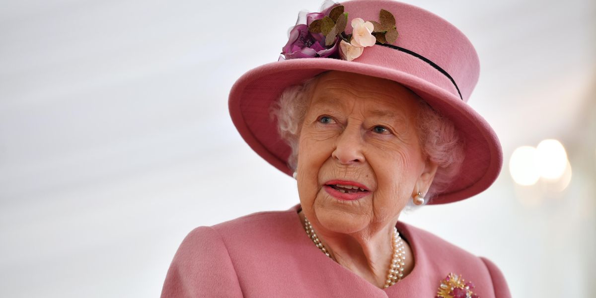 Queen Elizabeth Was a Gamer