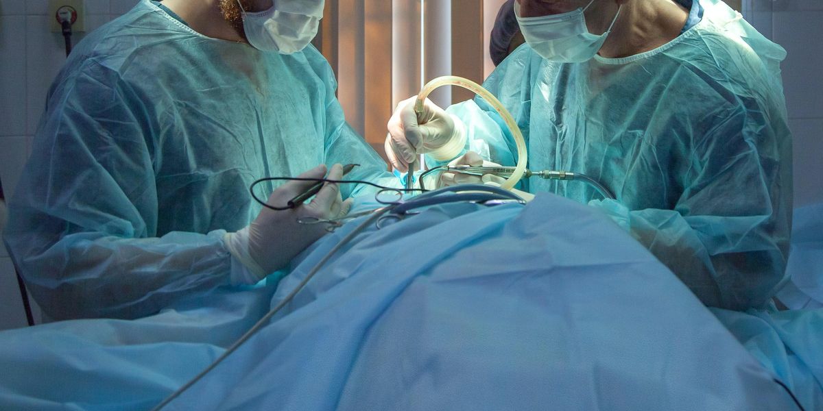 Medical Professionals Share Their Craziest 'They Shouldn't Have Survived' Experiences