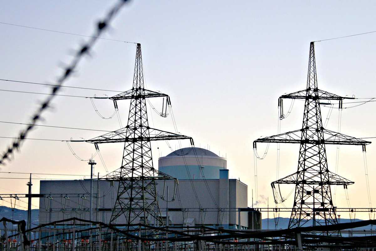 Costruiamo centrali in mezza Europa ma non a casa nostra