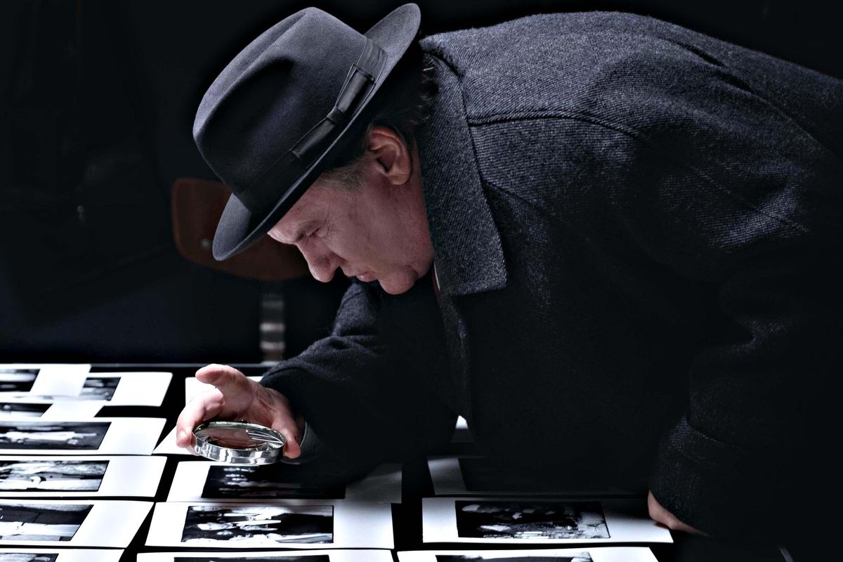 Maigret torna al cinema: quel passato politico «sulfureo» del suo papà Simenon