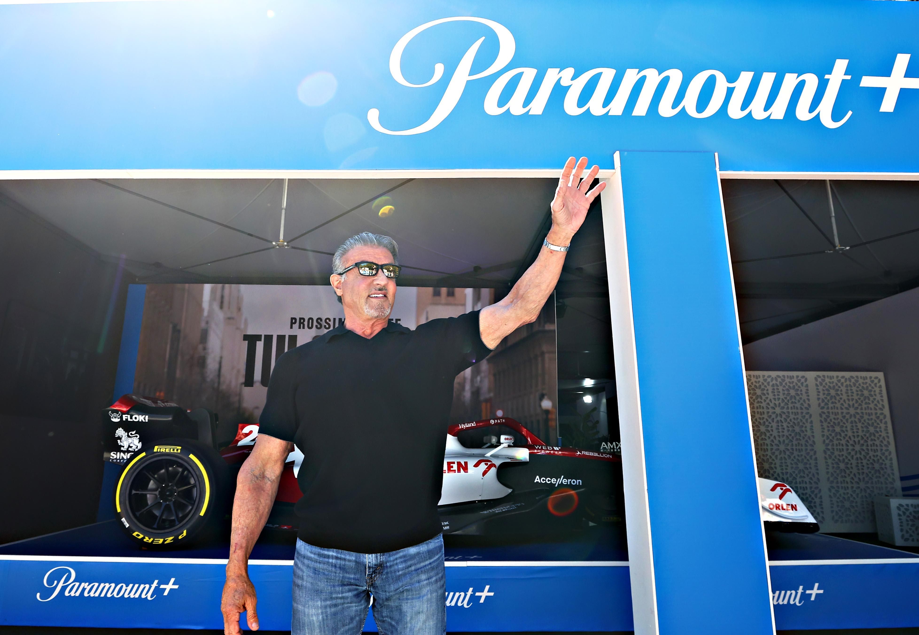 Paramount si butta nello streaming. Ormai è una gara a chi spende di più