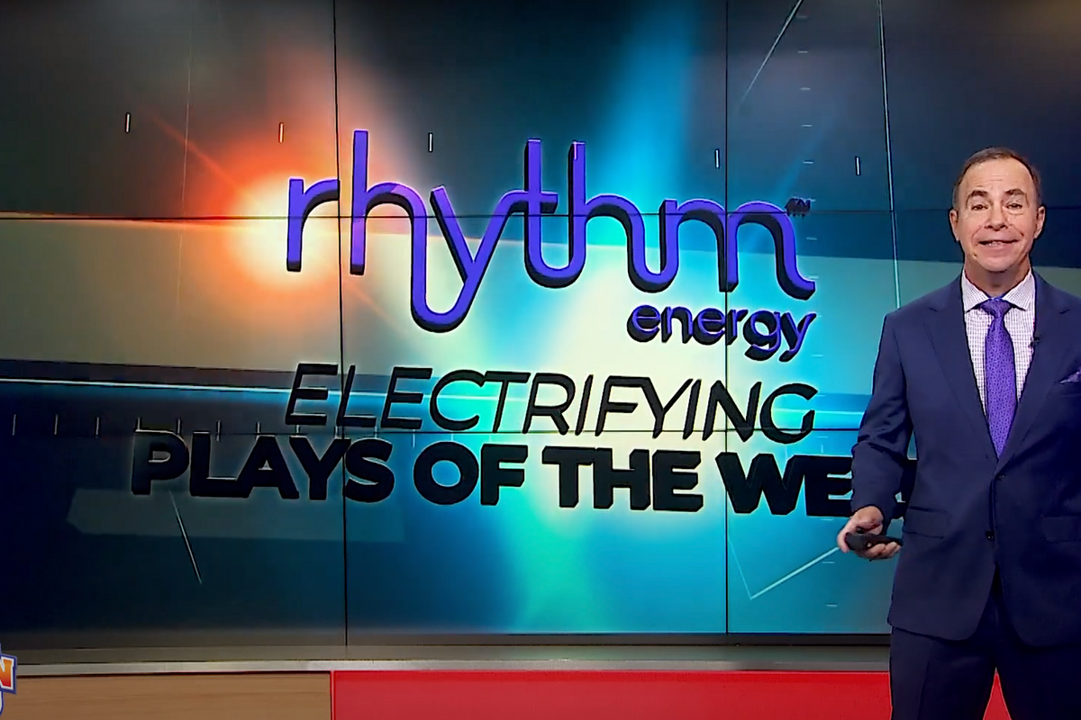 H-Town High School Sports Plays Of The Week (9/10/22) Presented By Rhythm Energy