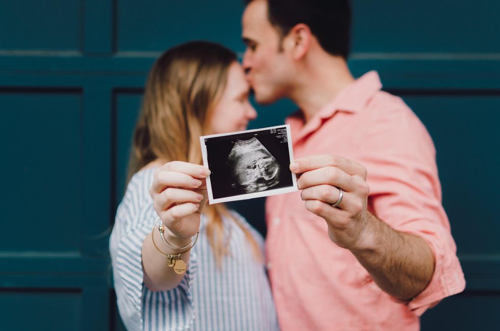 Nine things new parents think they need and the more practical alternatives.