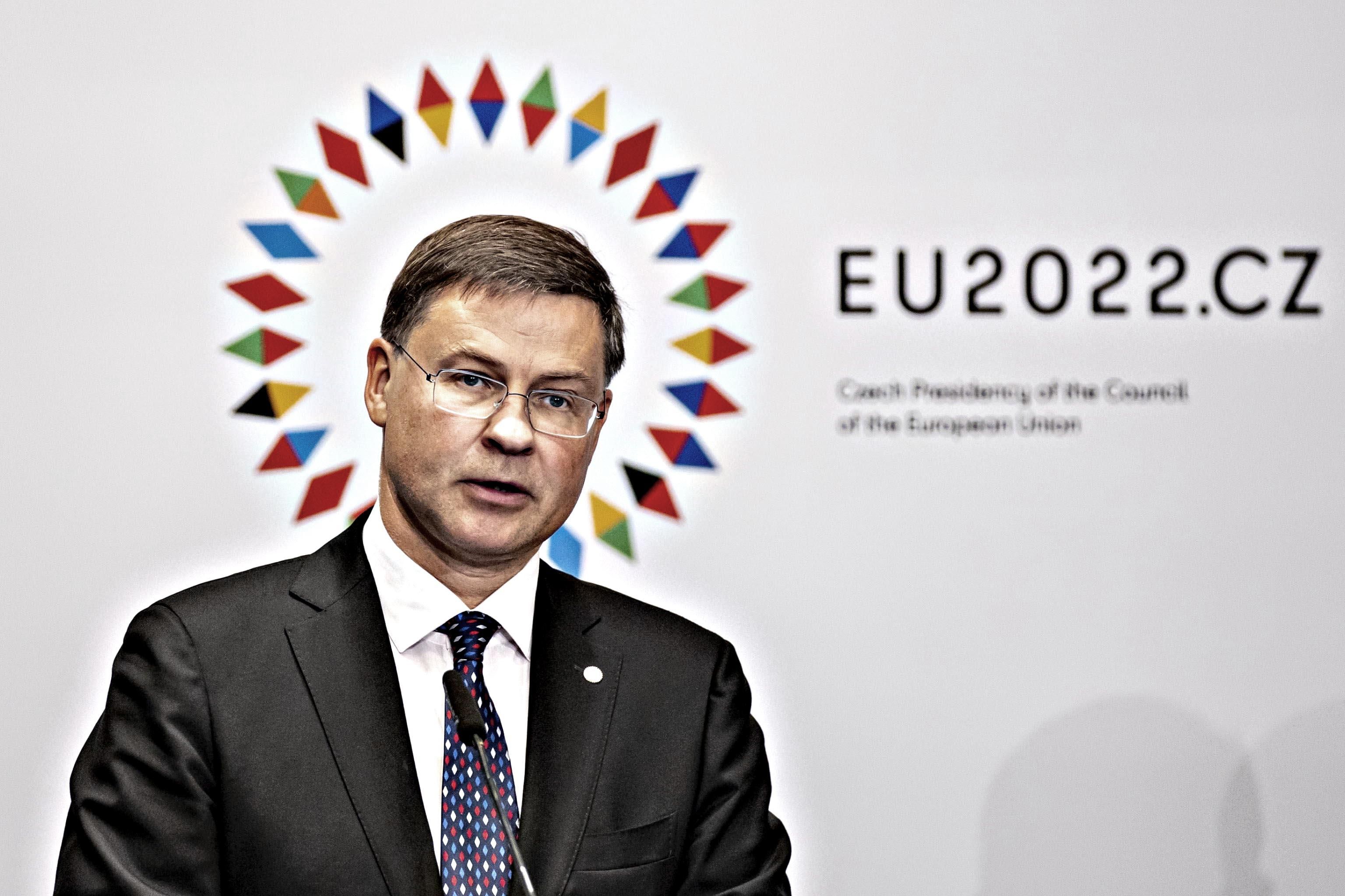 Sulle urne italiane plana l’eurofalco «Il Pnrr non si tocca»