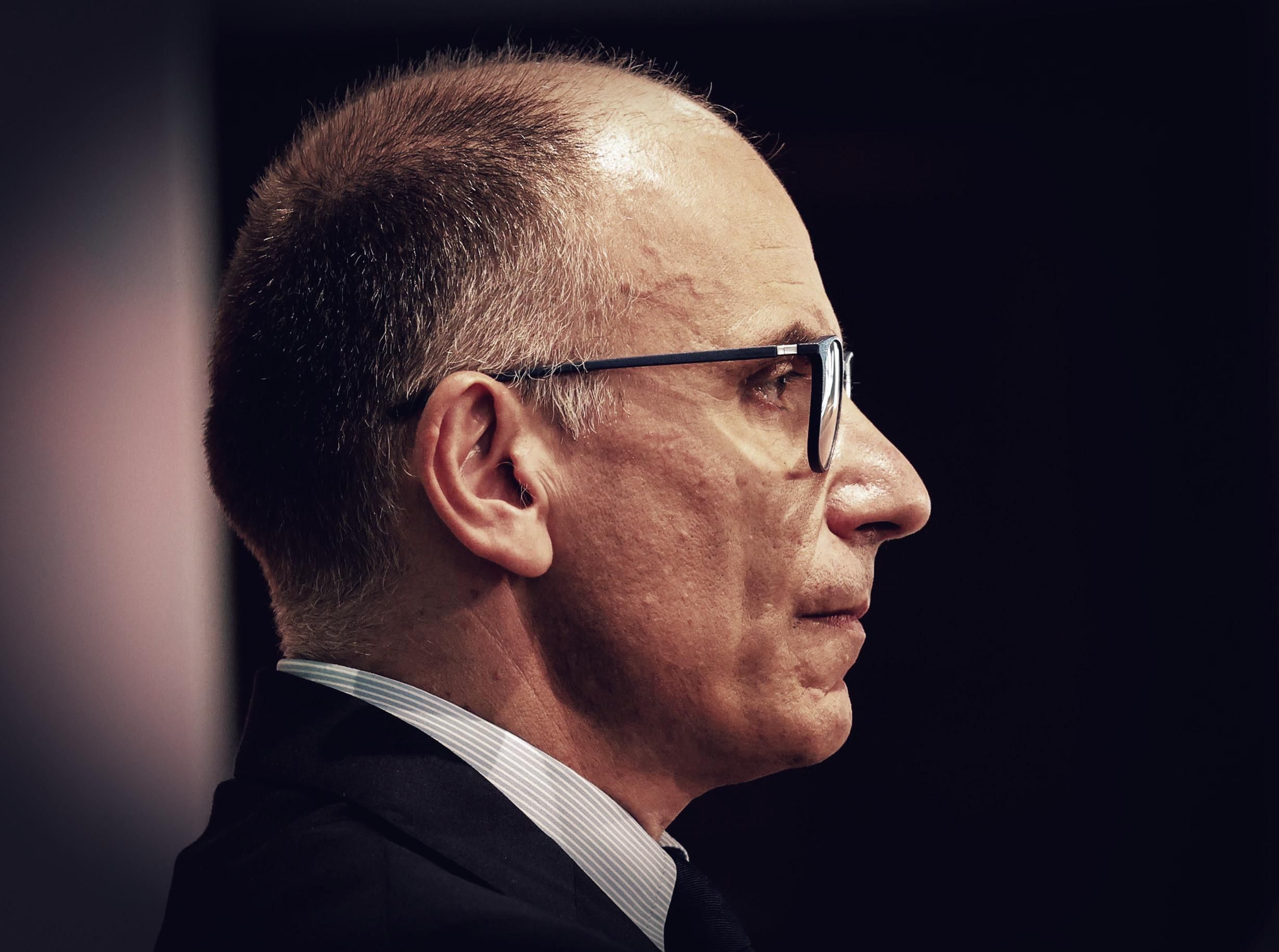 Sono i dem i primi a non credere che possa vincere il pd