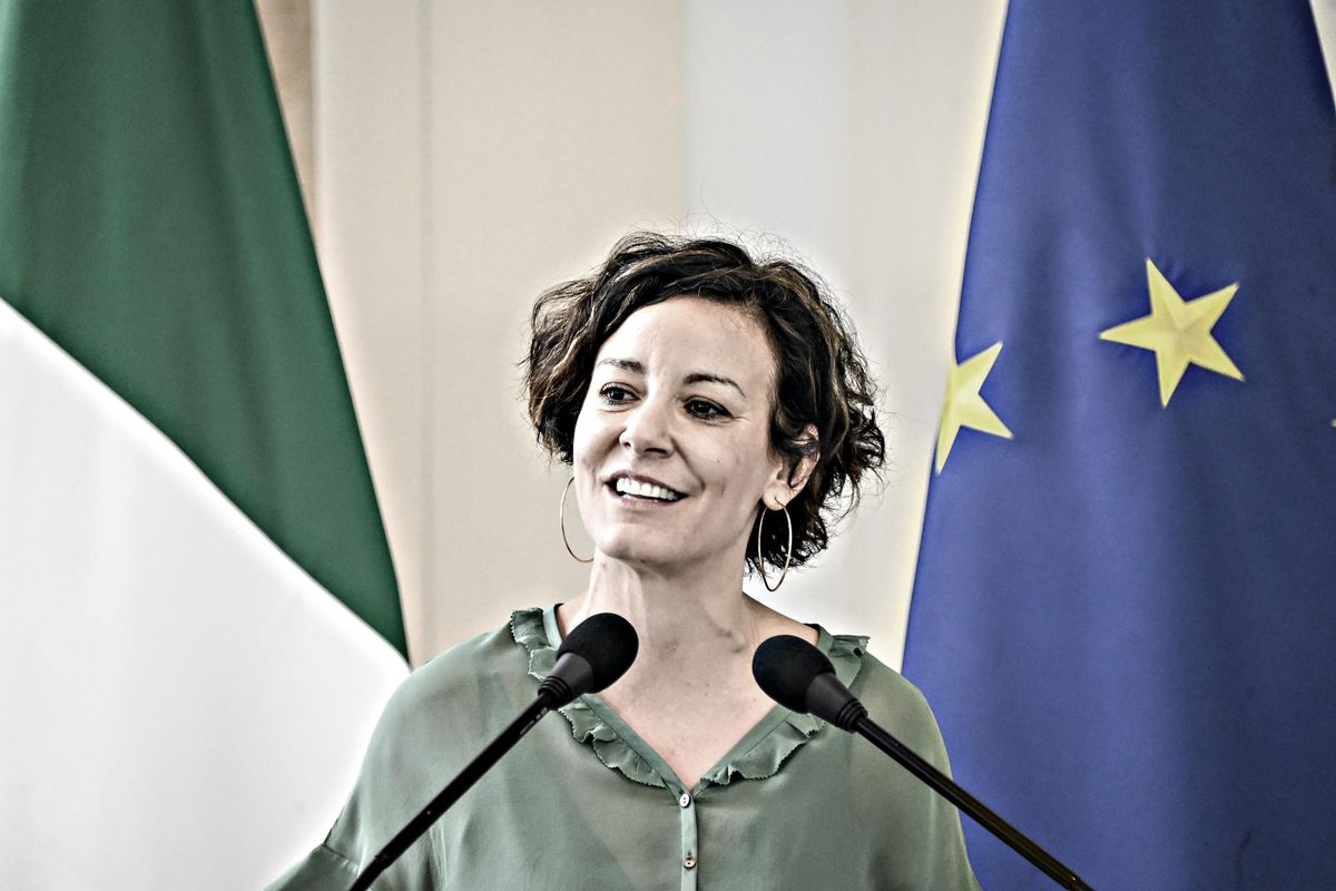 Saranno intelligenti, ma scrivono coi piedi