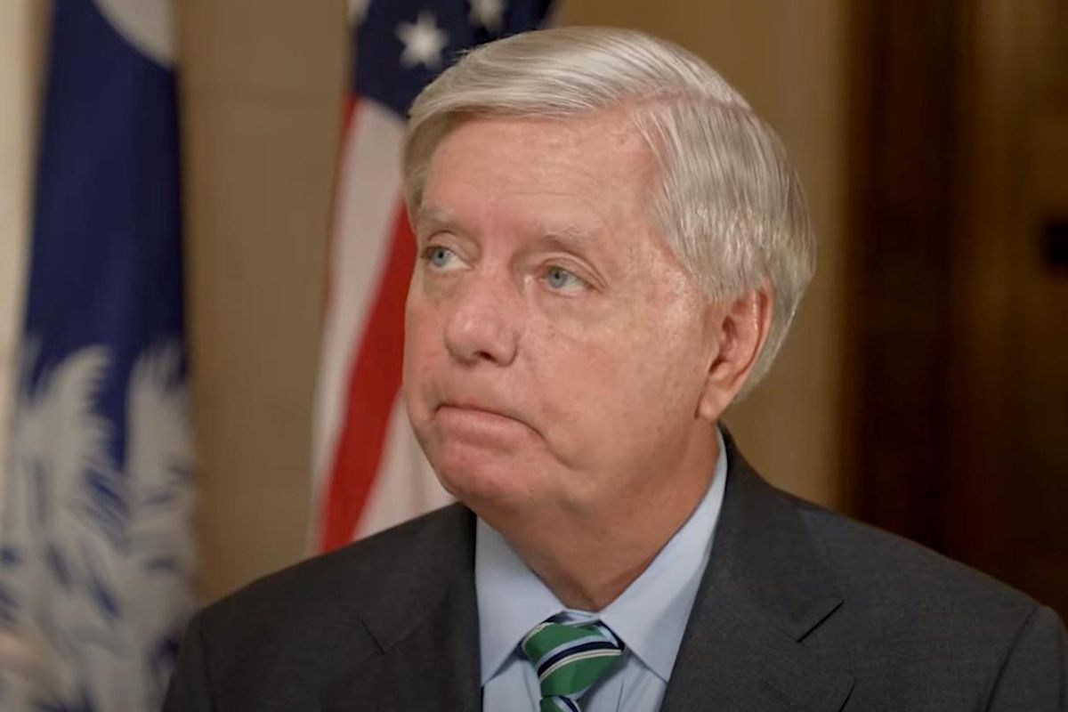 Republicans Block Senate Bill To Impose Ethics Code On Supreme Court Justices