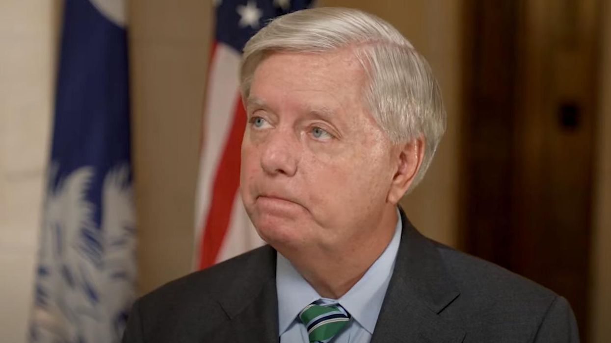 Republicans Block Senate Bill To Impose Ethics Code On Supreme Court Justices