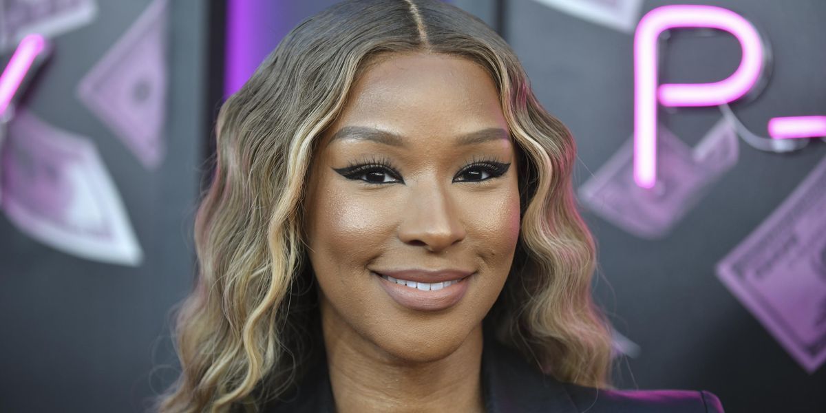 Savannah James Dishes On Her Children In ‘Vanity Fair’ Interview