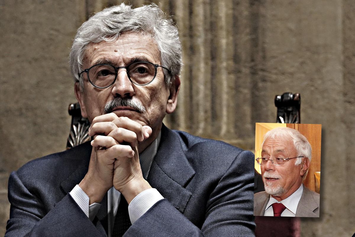 «Ho parlato al capo». L’ex toga intercettata col sindaco indagato