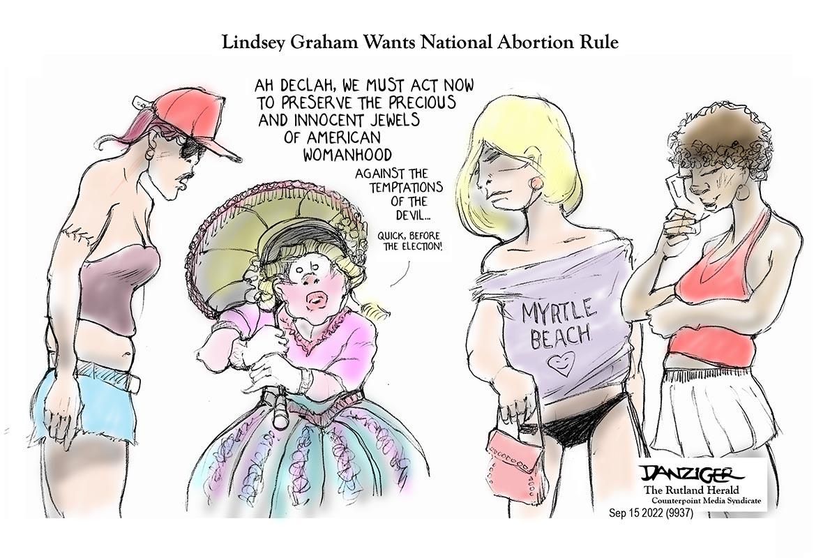 Danziger Draws