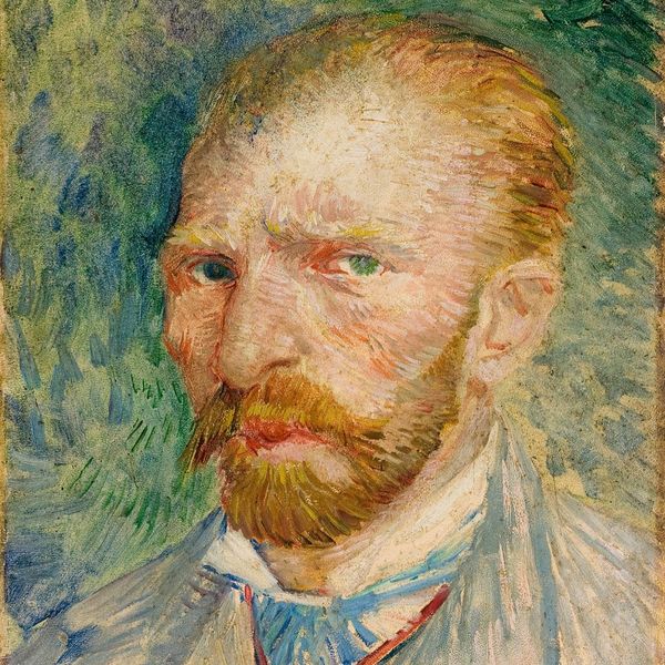 Van Gogh in mostra a Roma