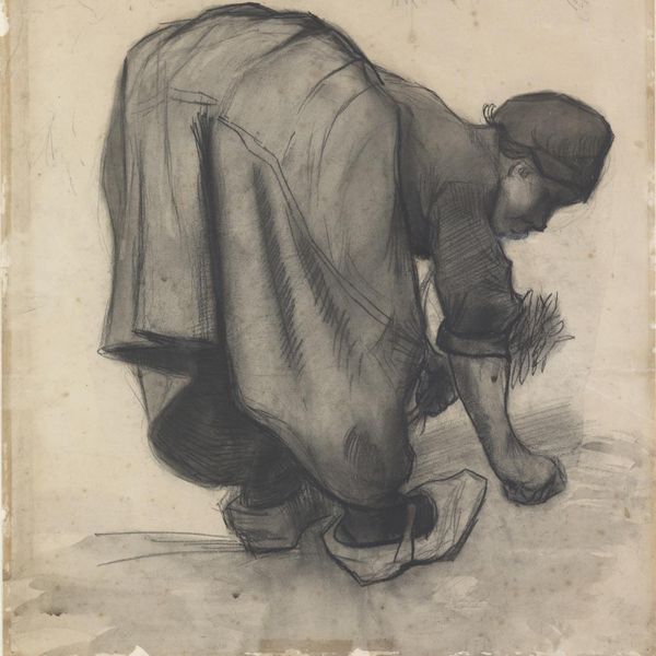 Van Gogh in mostra a Roma