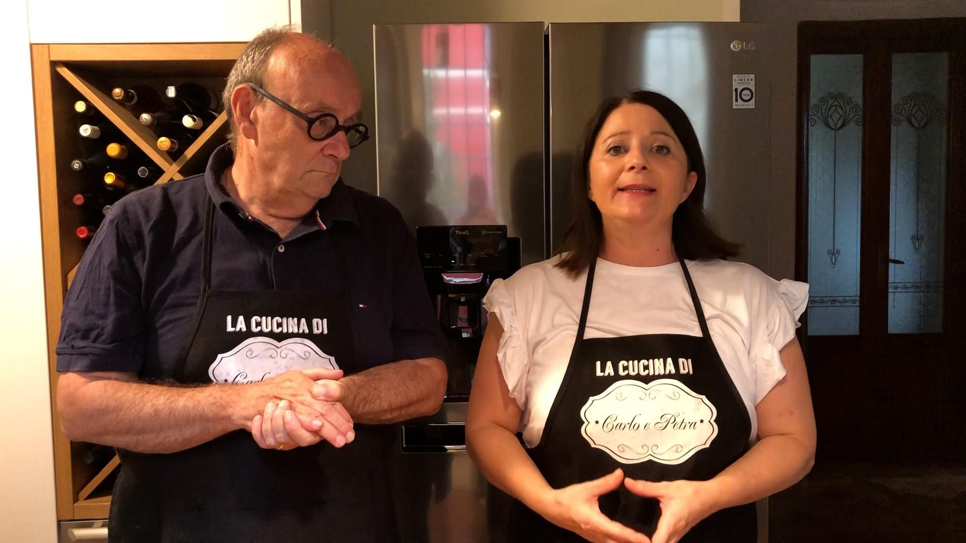 Le pillole di galateo di Petra e Carlo: esequie reali