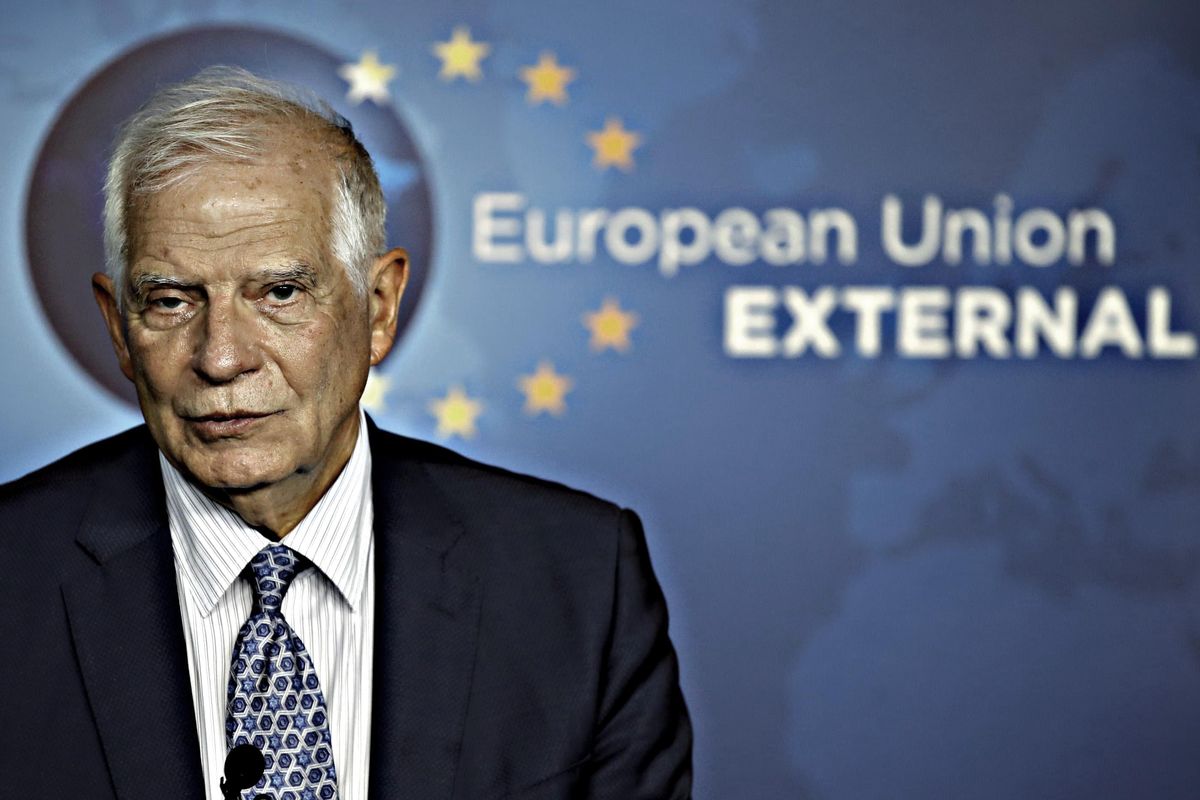 Il diktat Usa: l’Ue non si scopra più a Oriente