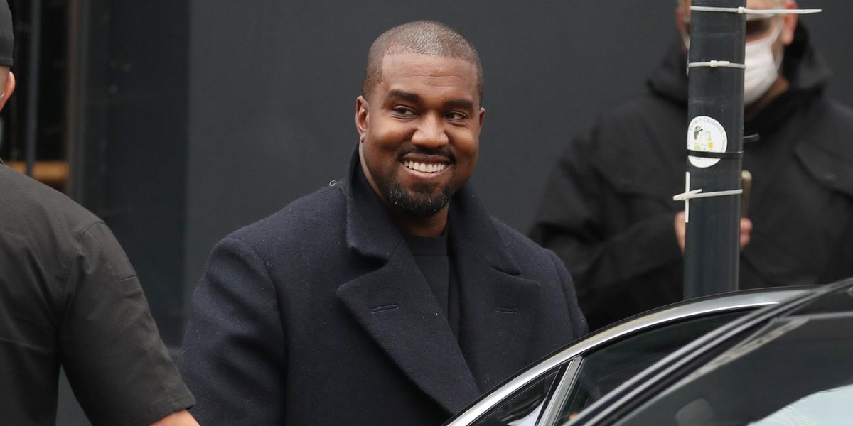 Kanye West's Donda Academy Is Reportedly Forcing Parents to Sign NDAs