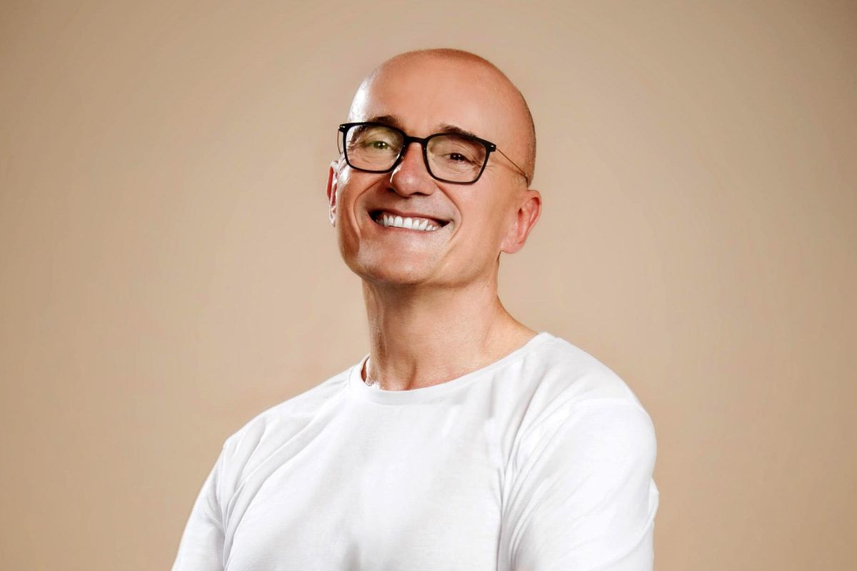 «I politici vogliono stare in copertina. Lavoro con i vip, ma non li frequento»