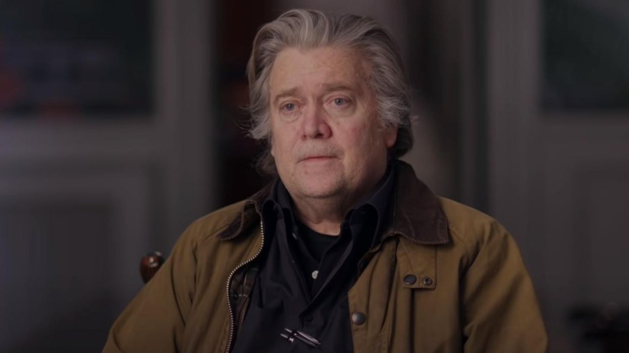 Sentencing For Bannon On Contempt Conviction In Three Weeks