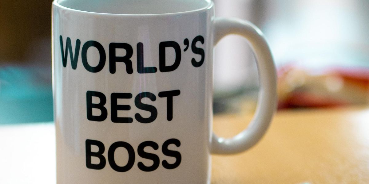 People Share Their Craziest 'Michael Scott'-Esque Boss Experiences