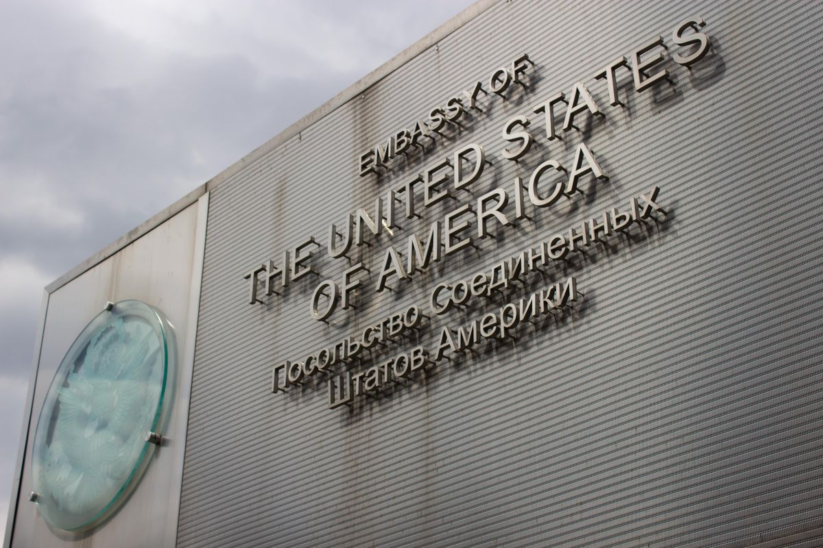 Gli States ai loro cittadini: «Via dalla Russia»