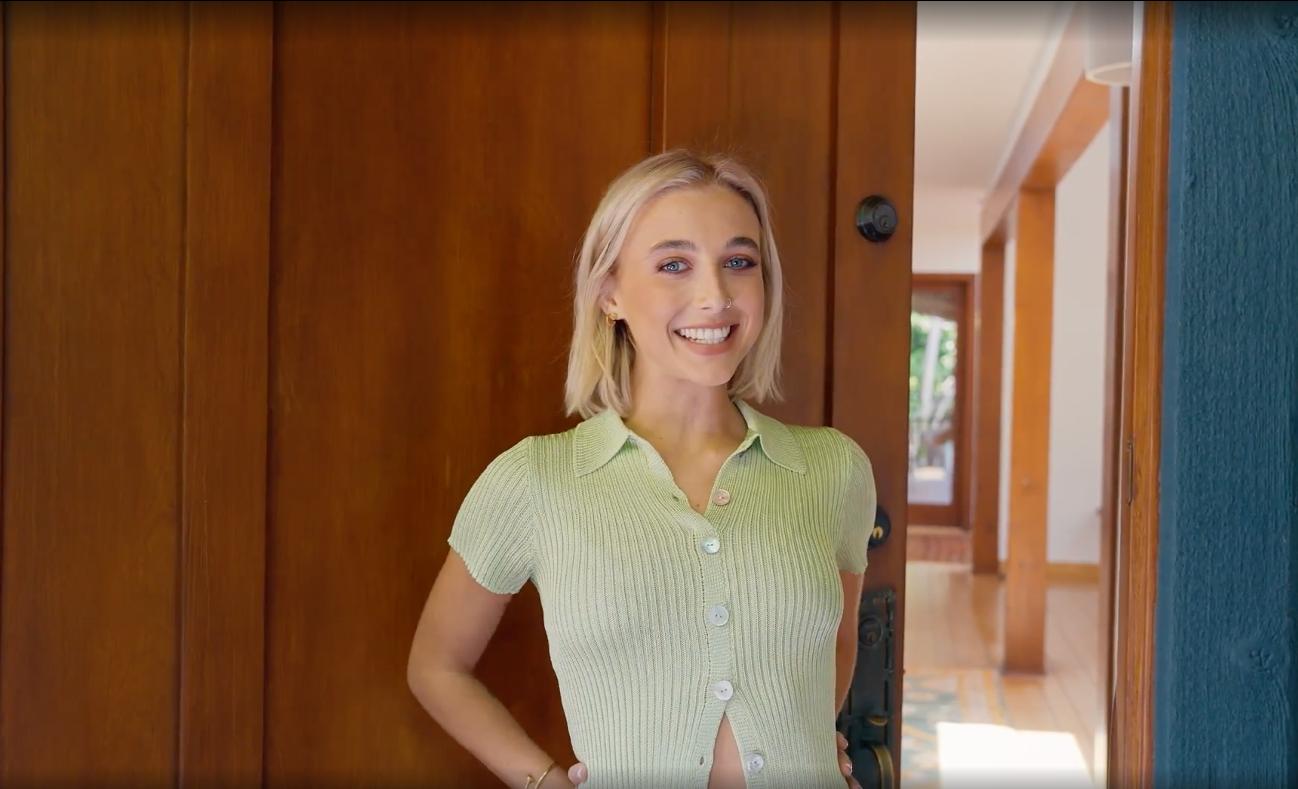 Emma Chamberlain House Tour: Photos of Her L.A. Home