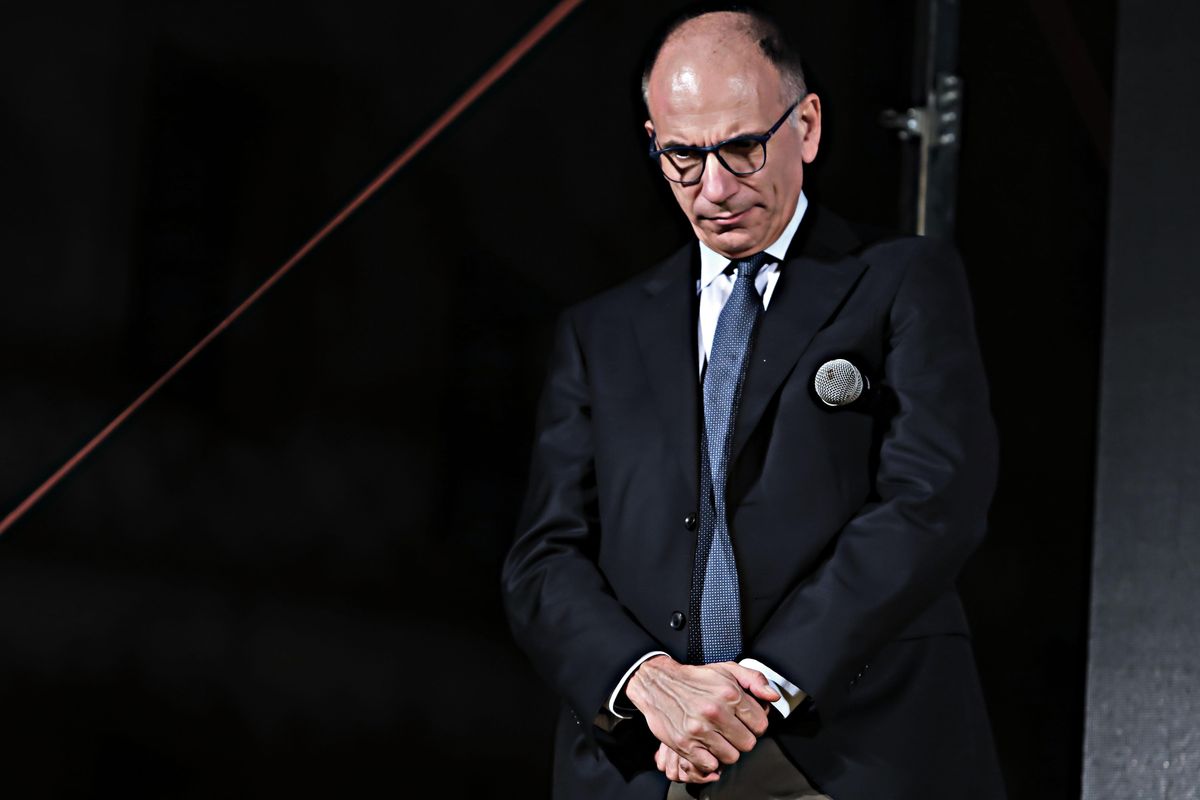 L’isteria sul fascismo affossa il Made in Italy