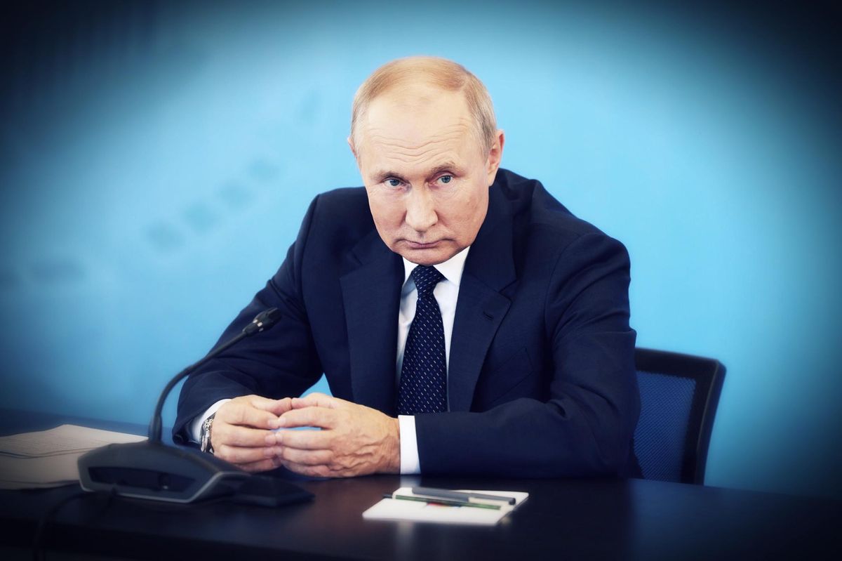 Putin oggi firma per le annessioni. La Finlandia taglia i ponti con Mosca